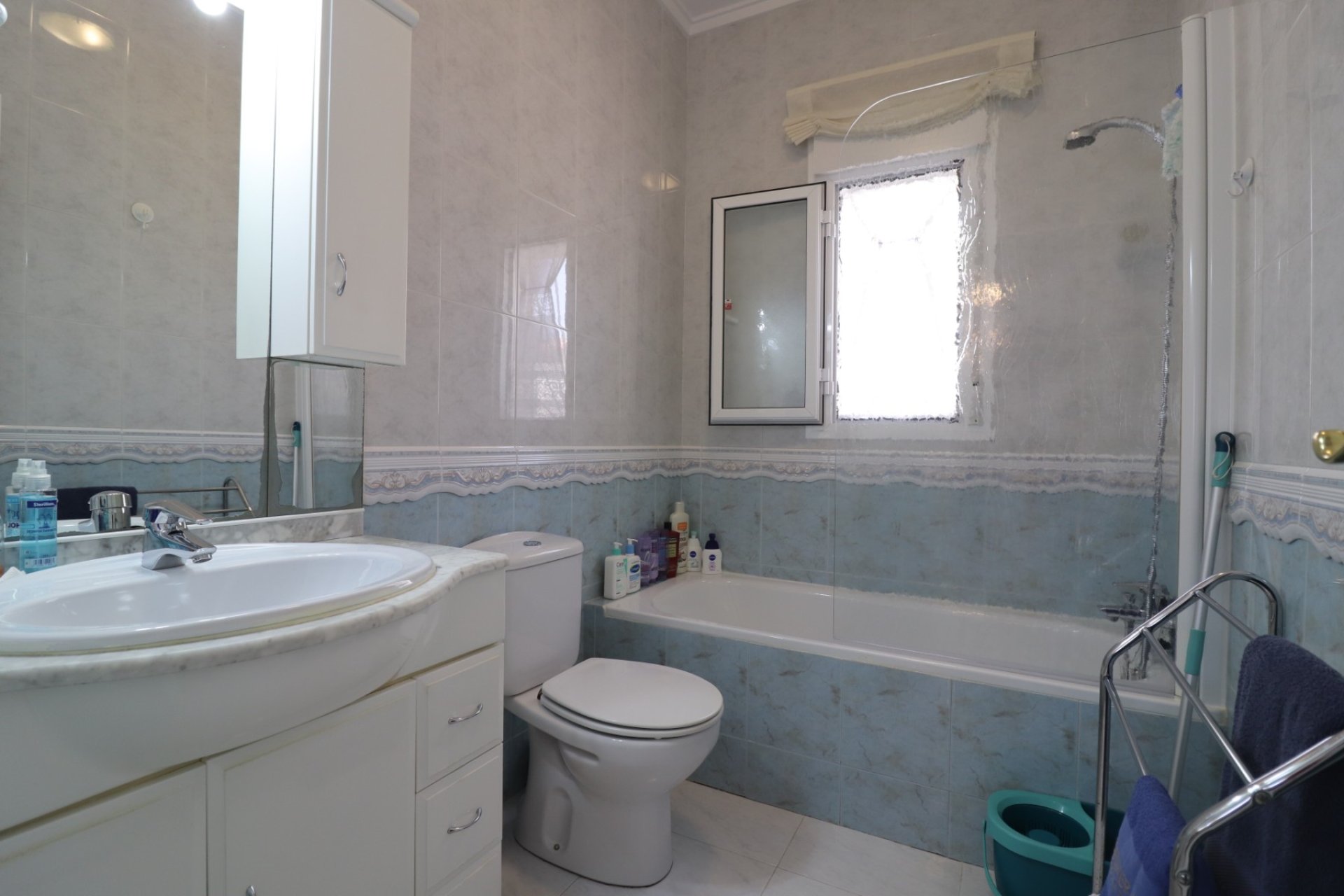 Resale - Villa / House - Ciudad Quesada - La Marquesa Golf