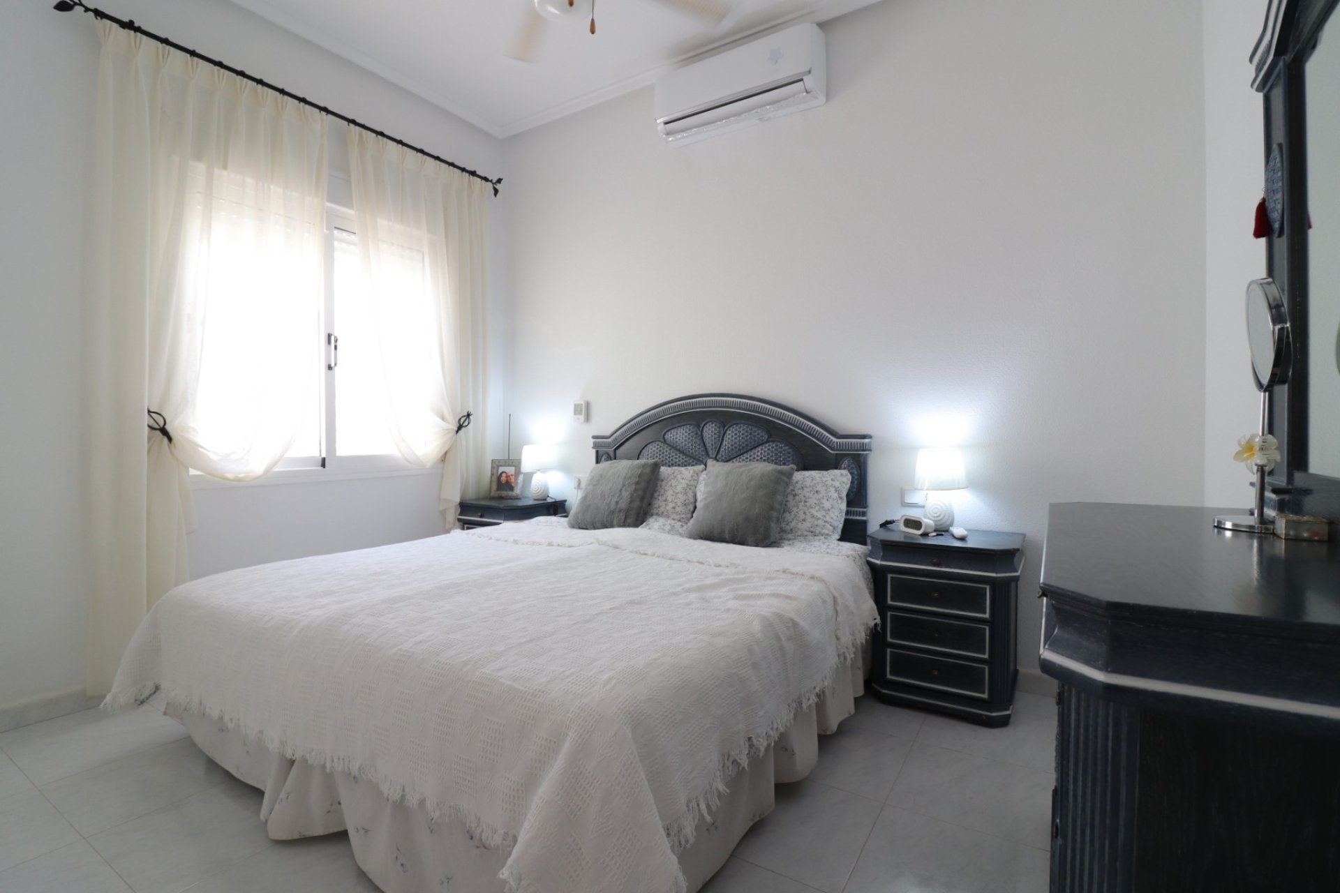 Resale - Villa / House - Ciudad Quesada - La Marquesa Golf