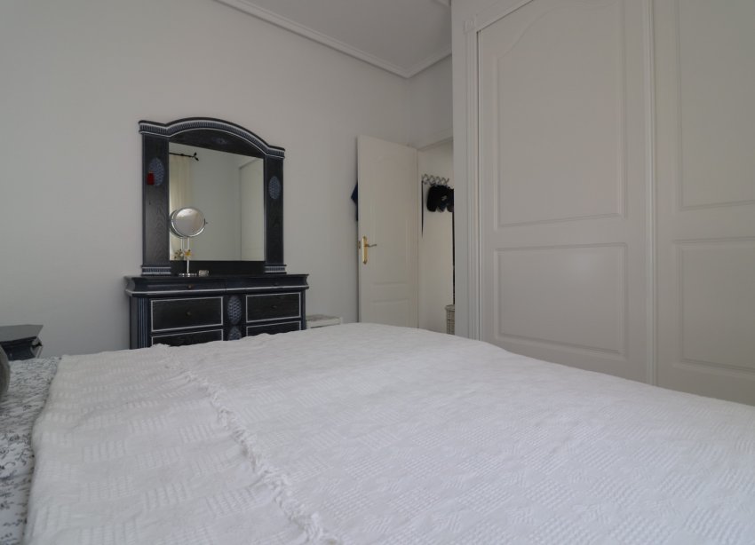 Resale - Villa / House - Ciudad Quesada - La Marquesa Golf
