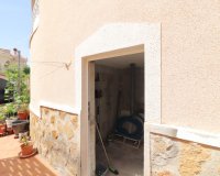 Resale - Villa / House - Ciudad Quesada - La Marquesa Golf