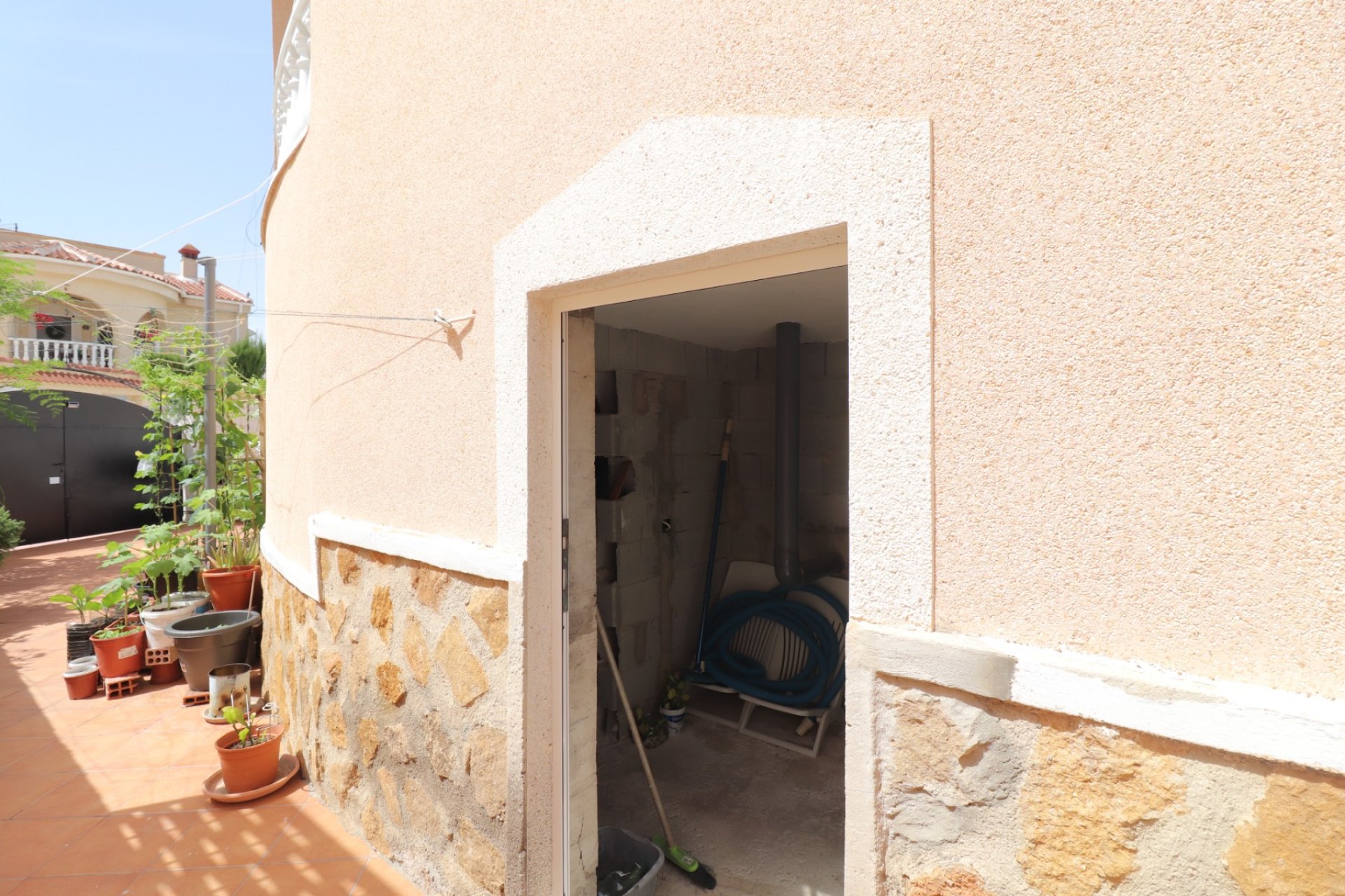 Resale - Villa / House - Ciudad Quesada - La Marquesa Golf