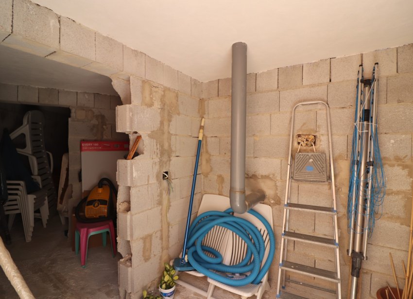 Resale - Villa / House - Ciudad Quesada - La Marquesa Golf
