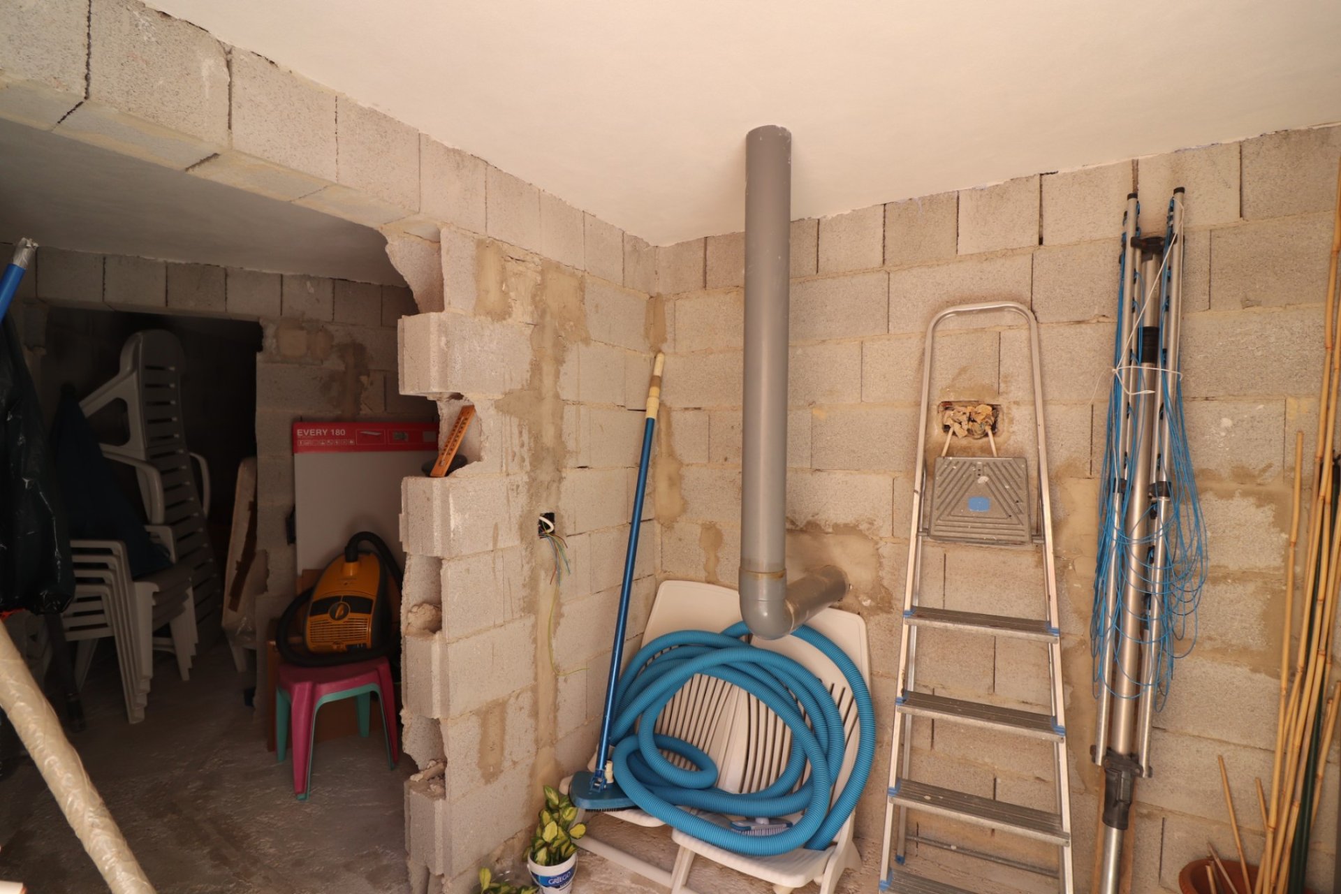 Resale - Villa / House - Ciudad Quesada - La Marquesa Golf
