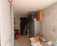 Resale - Villa / House - Ciudad Quesada - La Marquesa Golf