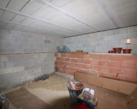 Resale - Villa / House - Ciudad Quesada - La Marquesa Golf