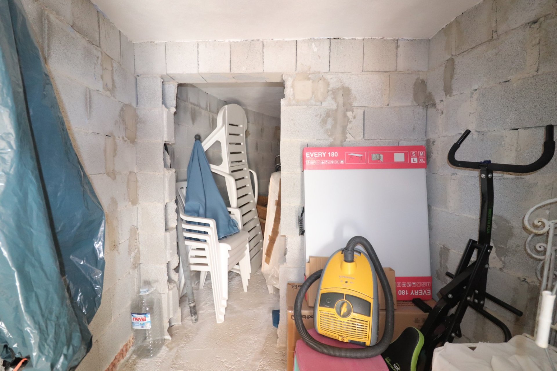 Resale - Villa / House - Ciudad Quesada - La Marquesa Golf