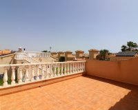 Resale - Villa / House - Ciudad Quesada - La Marquesa Golf
