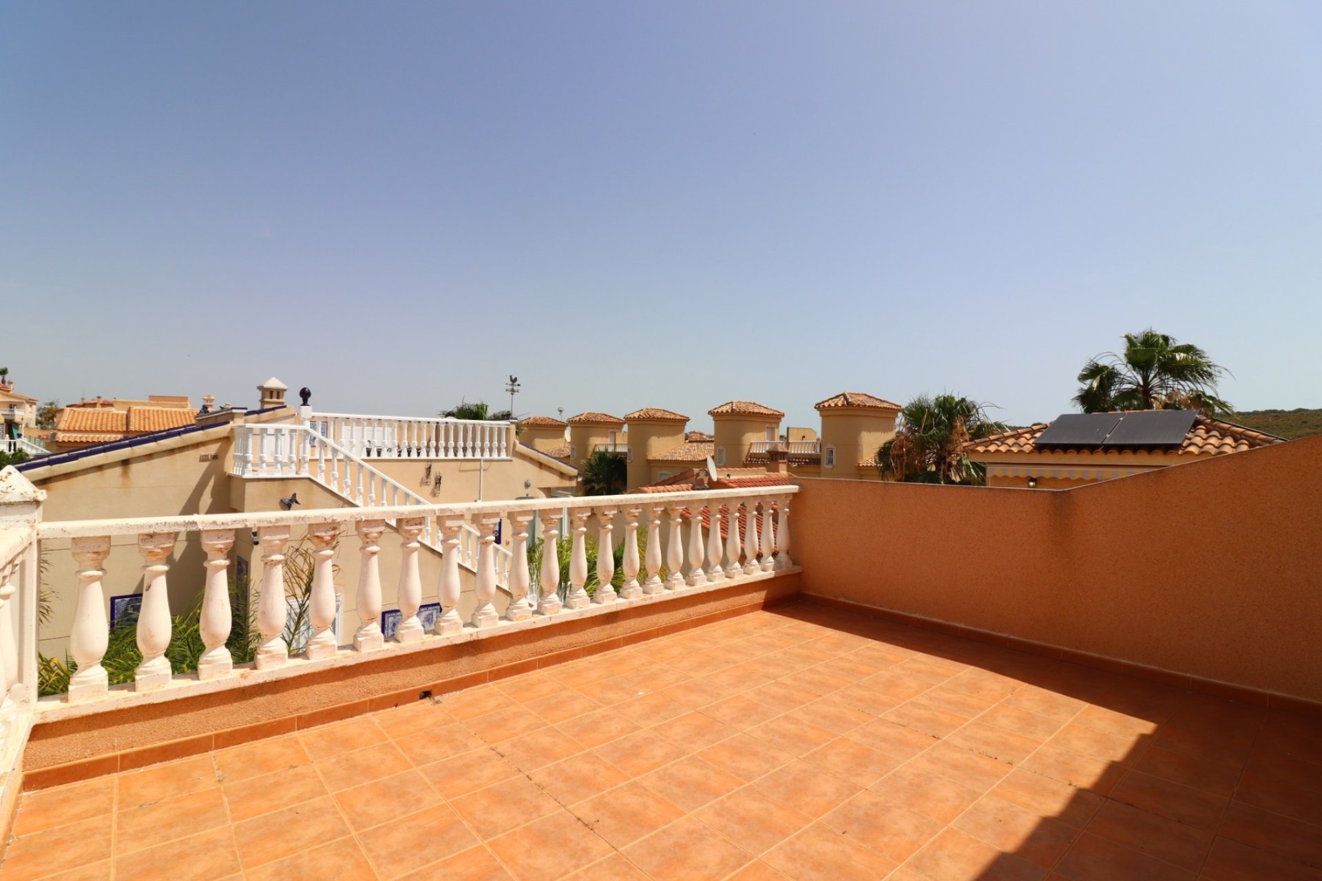 Resale - Villa / House - Ciudad Quesada - La Marquesa Golf