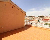Resale - Villa / House - Ciudad Quesada - La Marquesa Golf