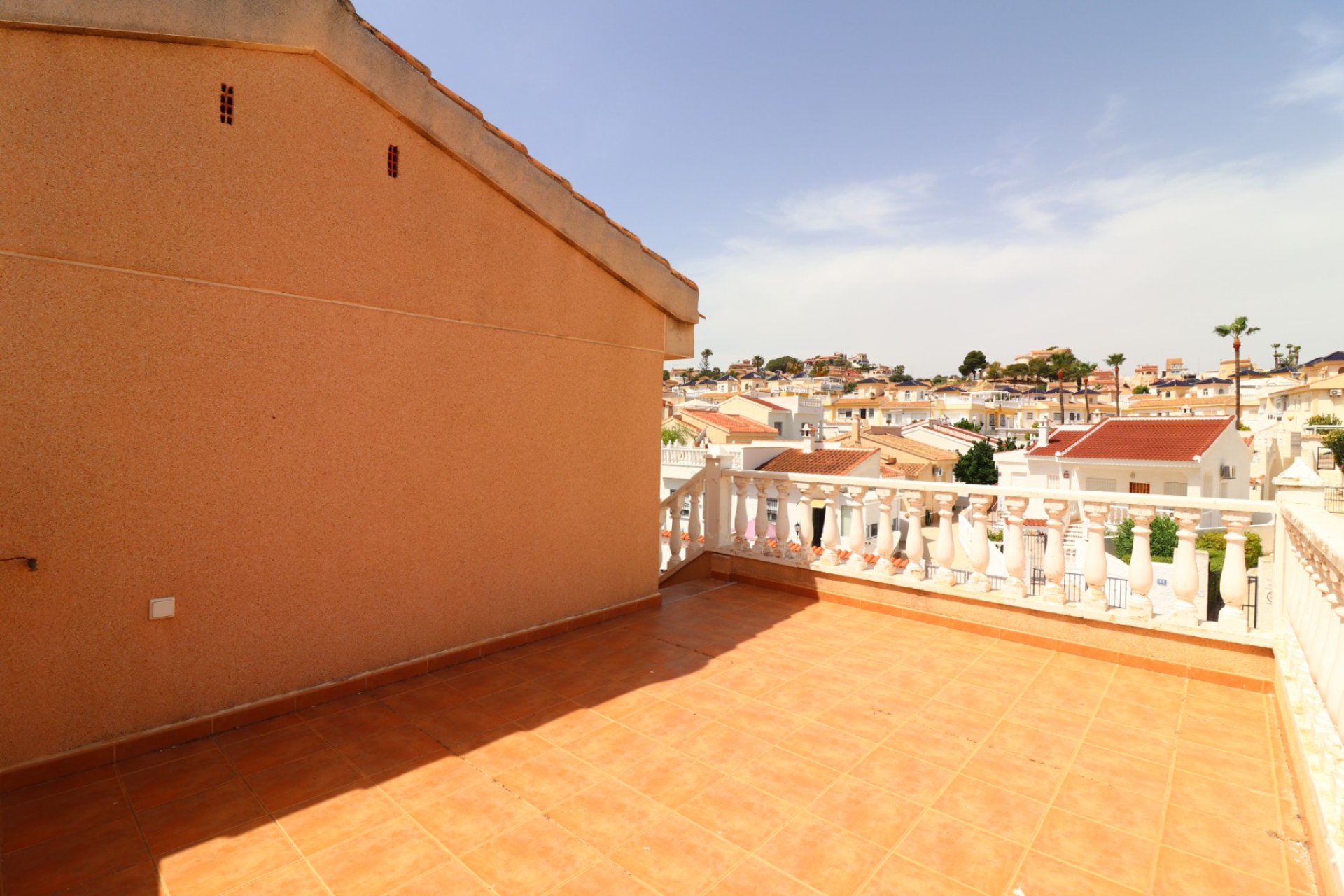 Resale - Villa / House - Ciudad Quesada - La Marquesa Golf