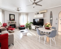 Resale - Villa / House - Ciudad Quesada - La Marquesa Golf