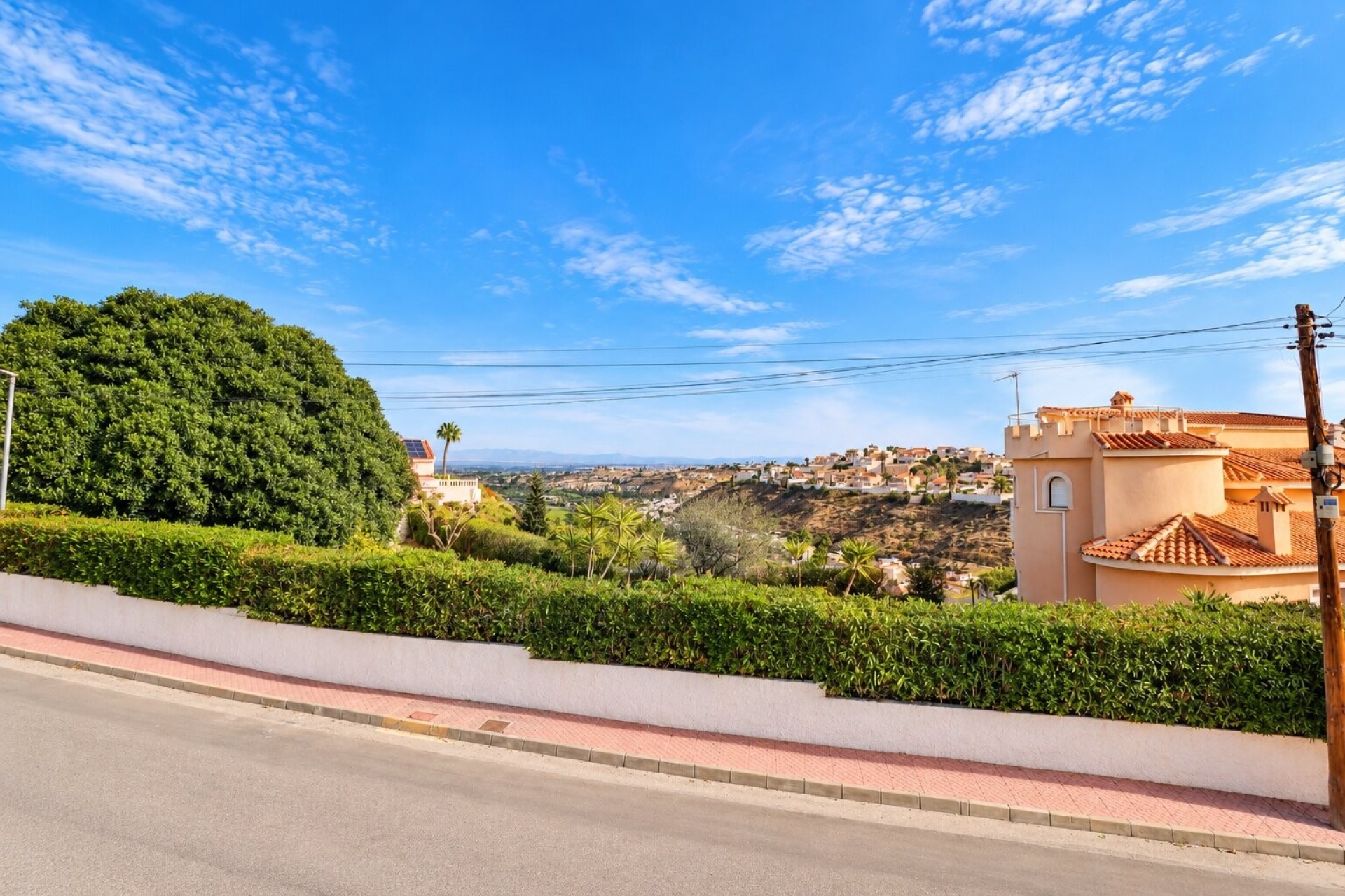 Resale - Villa / House - Ciudad Quesada - La Marquesa Golf