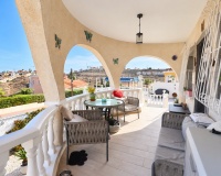 Resale - Villa / House - Ciudad Quesada - La Marquesa Golf