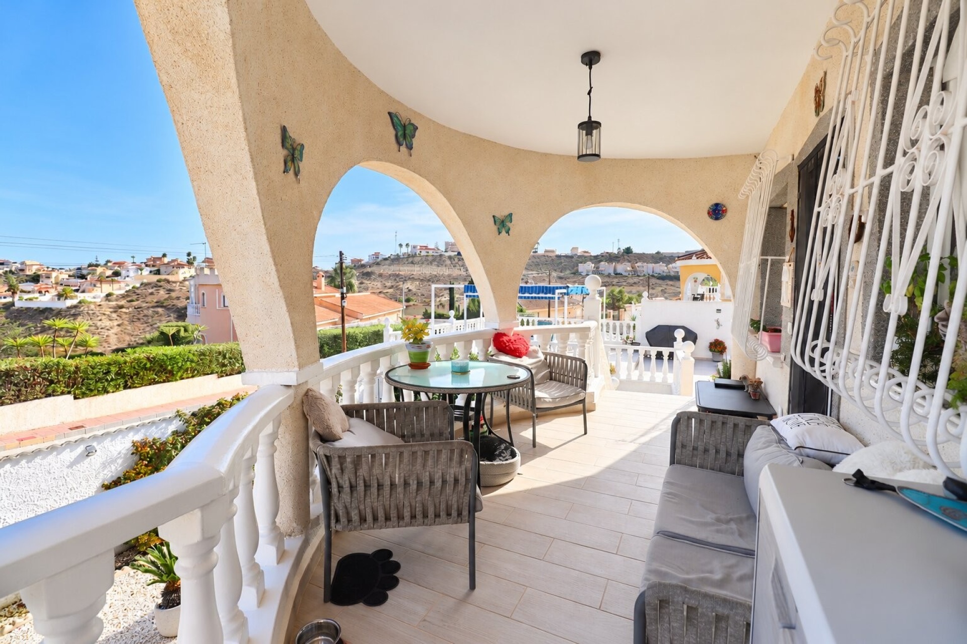 Resale - Villa / House - Ciudad Quesada - La Marquesa Golf