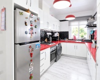 Resale - Villa / House - Ciudad Quesada - La Marquesa Golf