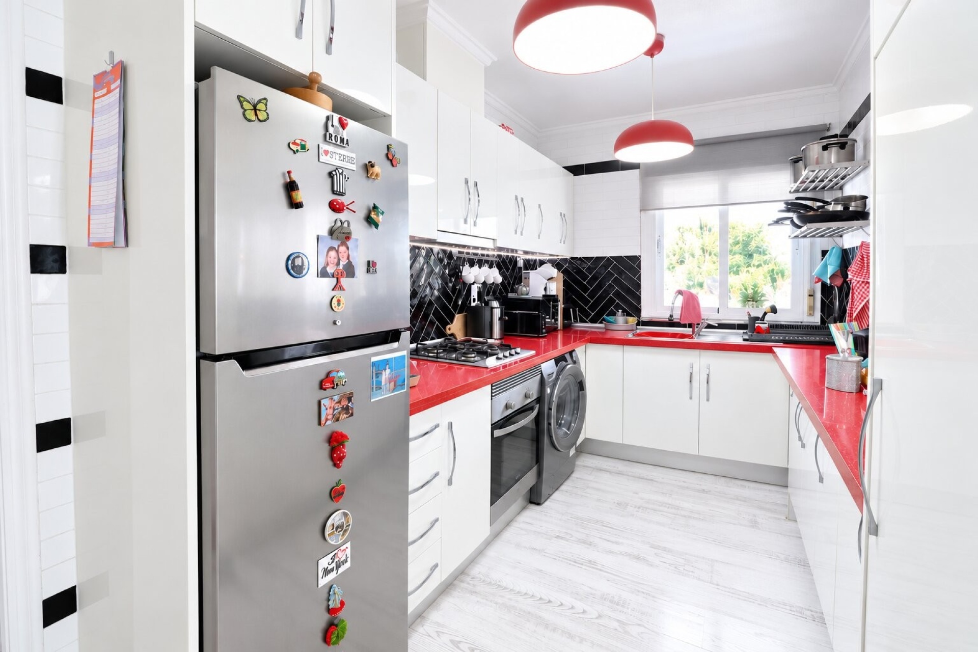 Resale - Villa / House - Ciudad Quesada - La Marquesa Golf