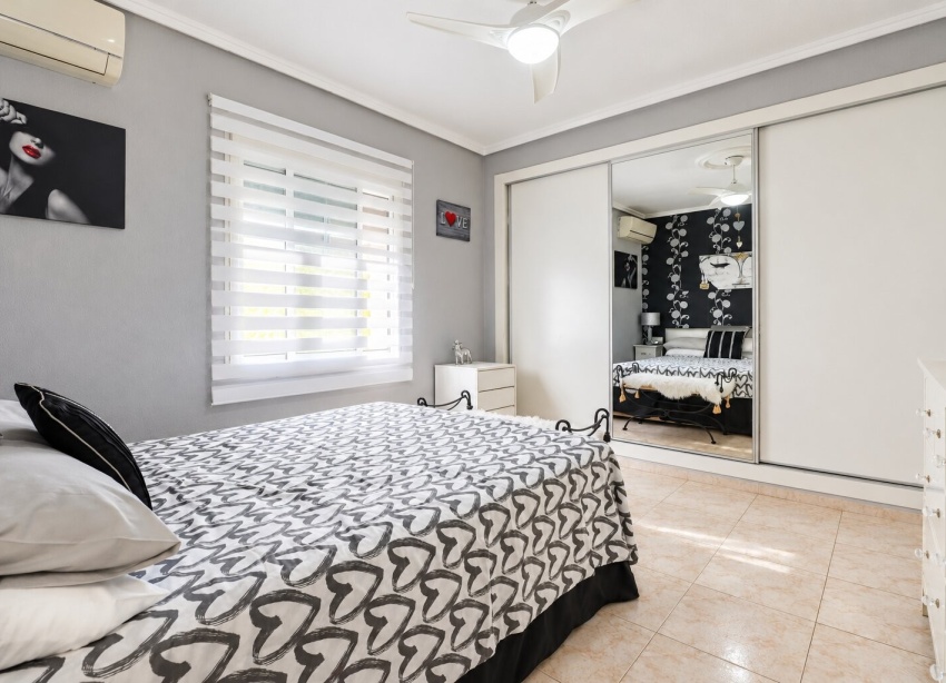 Resale - Villa / House - Ciudad Quesada - La Marquesa Golf