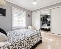 Resale - Villa / House - Ciudad Quesada - La Marquesa Golf
