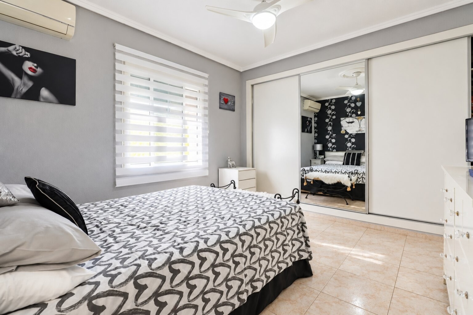 Resale - Villa / House - Ciudad Quesada - La Marquesa Golf
