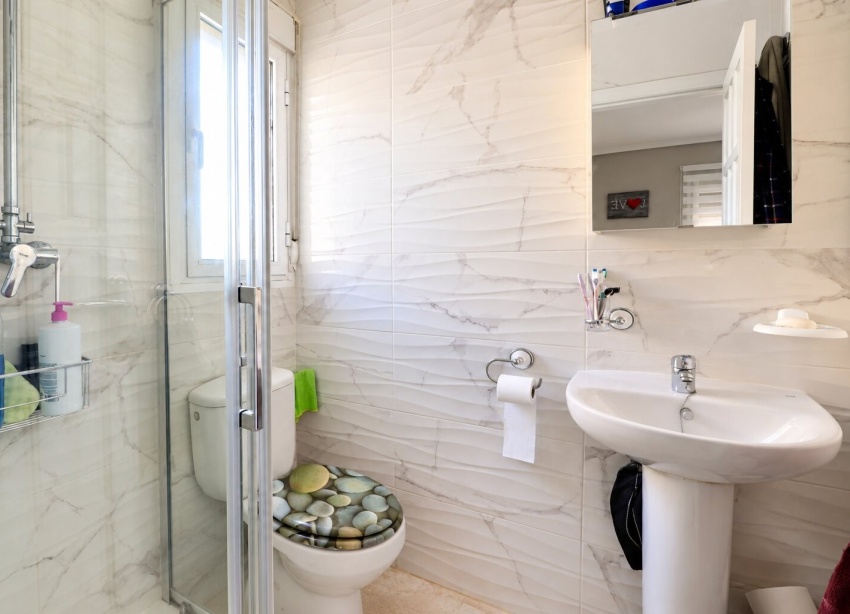 Resale - Villa / House - Ciudad Quesada - La Marquesa Golf