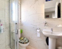 Resale - Villa / House - Ciudad Quesada - La Marquesa Golf