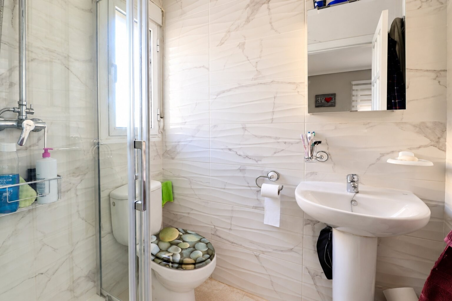 Resale - Villa / House - Ciudad Quesada - La Marquesa Golf