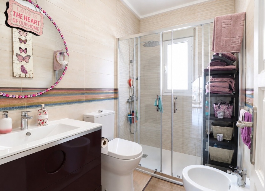 Resale - Villa / House - Ciudad Quesada - La Marquesa Golf