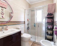 Resale - Villa / House - Ciudad Quesada - La Marquesa Golf
