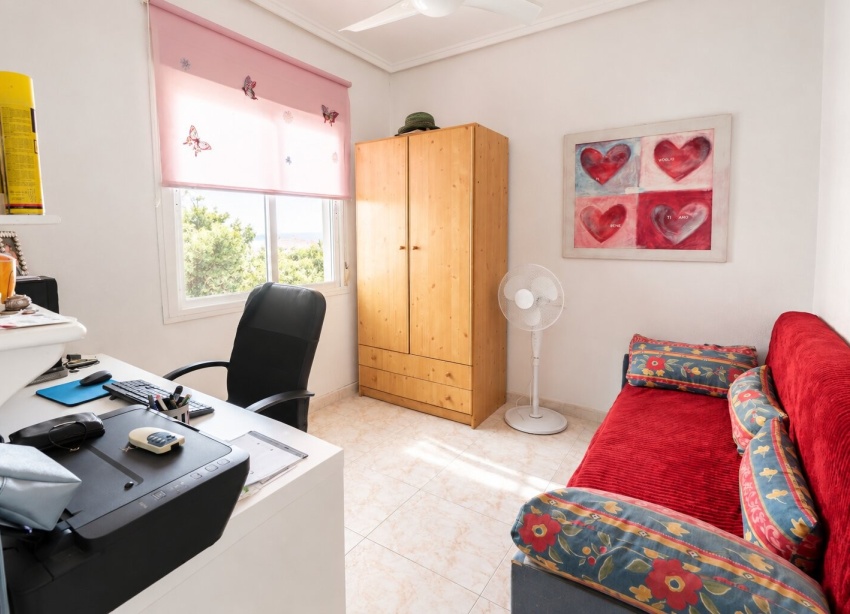 Resale - Villa / House - Ciudad Quesada - La Marquesa Golf