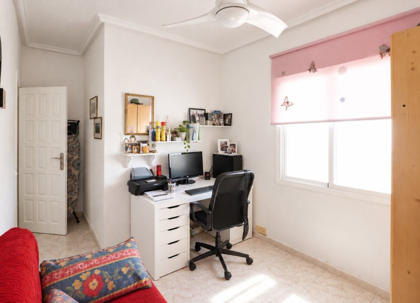 Resale - Villa / House - Ciudad Quesada - La Marquesa Golf