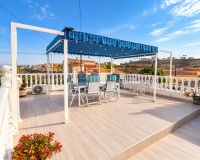 Resale - Villa / House - Ciudad Quesada - La Marquesa Golf