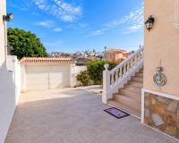 Resale - Villa / House - Ciudad Quesada - La Marquesa Golf