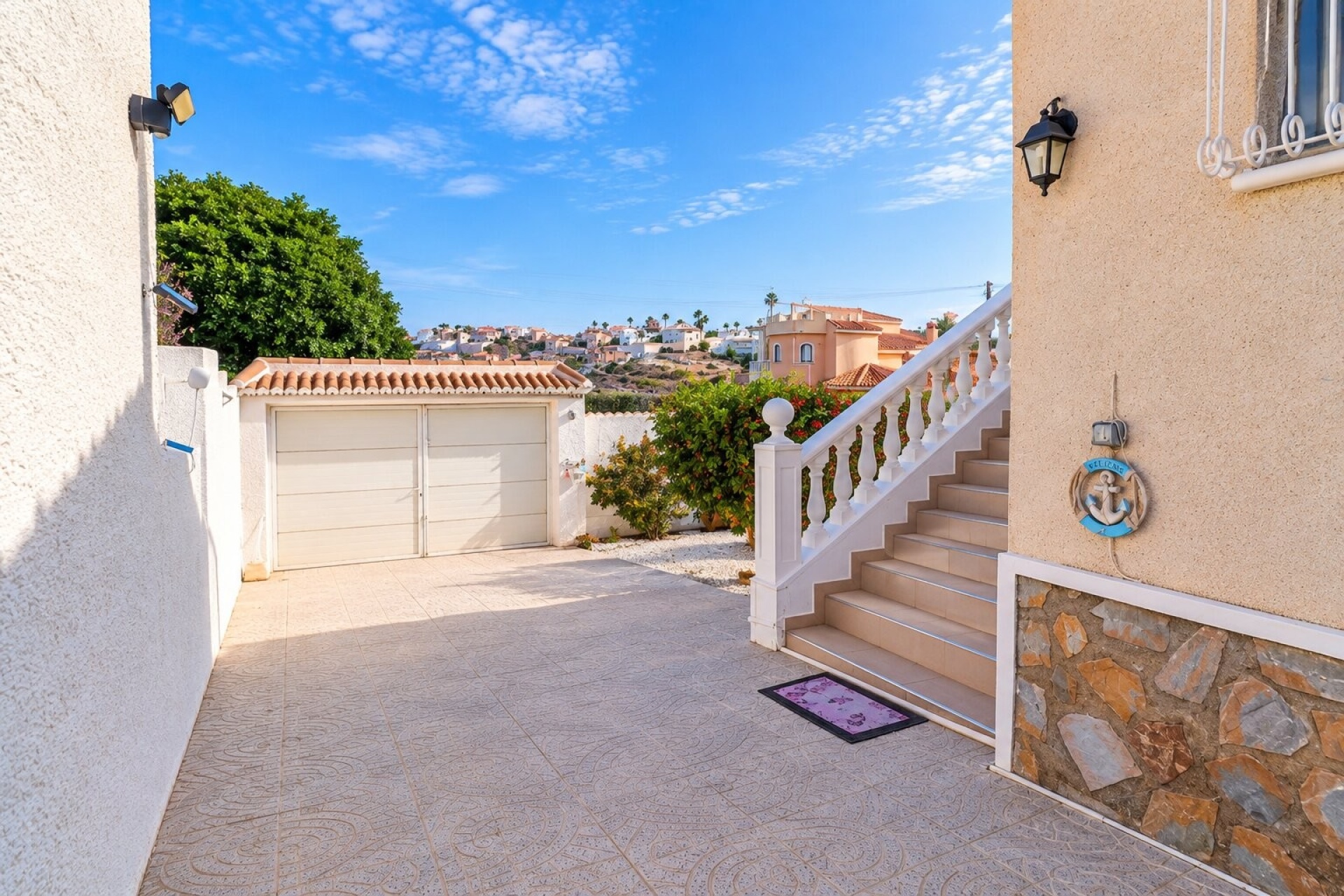 Resale - Villa / House - Ciudad Quesada - La Marquesa Golf