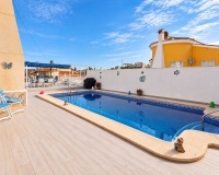 Resale - Villa / House - Ciudad Quesada - La Marquesa Golf