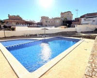 Resale - Villa / House - Ciudad Quesada - La Marquesa Golf