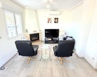 Resale - Villa / House - Ciudad Quesada - La Marquesa Golf