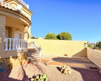 Resale - Villa / House - Ciudad Quesada - La Marquesa Golf