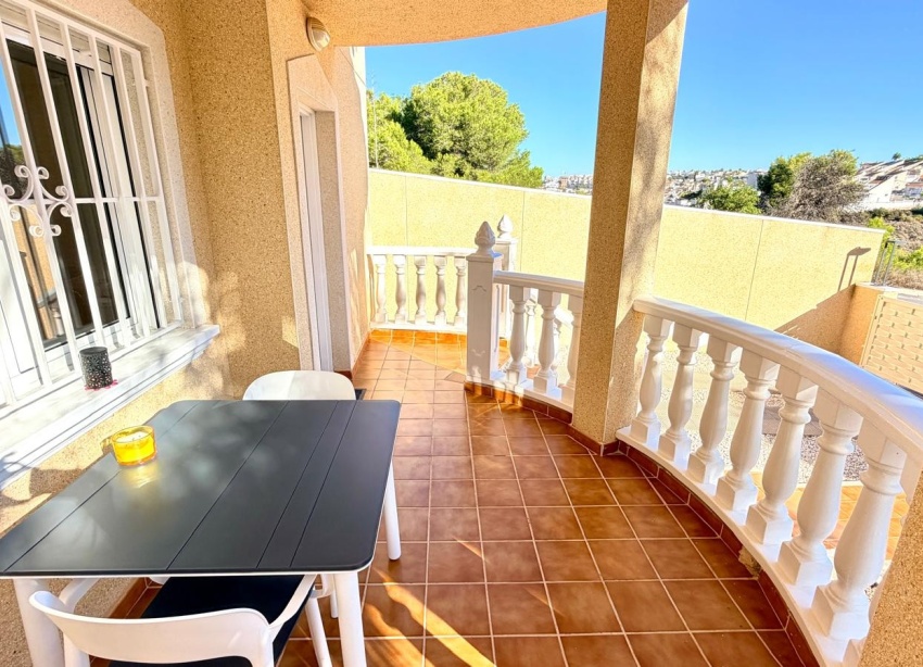 Resale - Villa / House - Ciudad Quesada - La Marquesa Golf