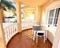 Resale - Villa / House - Ciudad Quesada - La Marquesa Golf