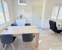 Resale - Villa / House - Ciudad Quesada - La Marquesa Golf