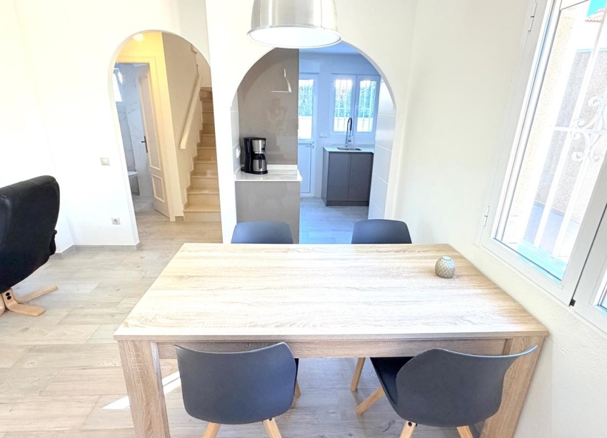 Resale - Villa / House - Ciudad Quesada - La Marquesa Golf