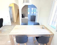 Resale - Villa / House - Ciudad Quesada - La Marquesa Golf