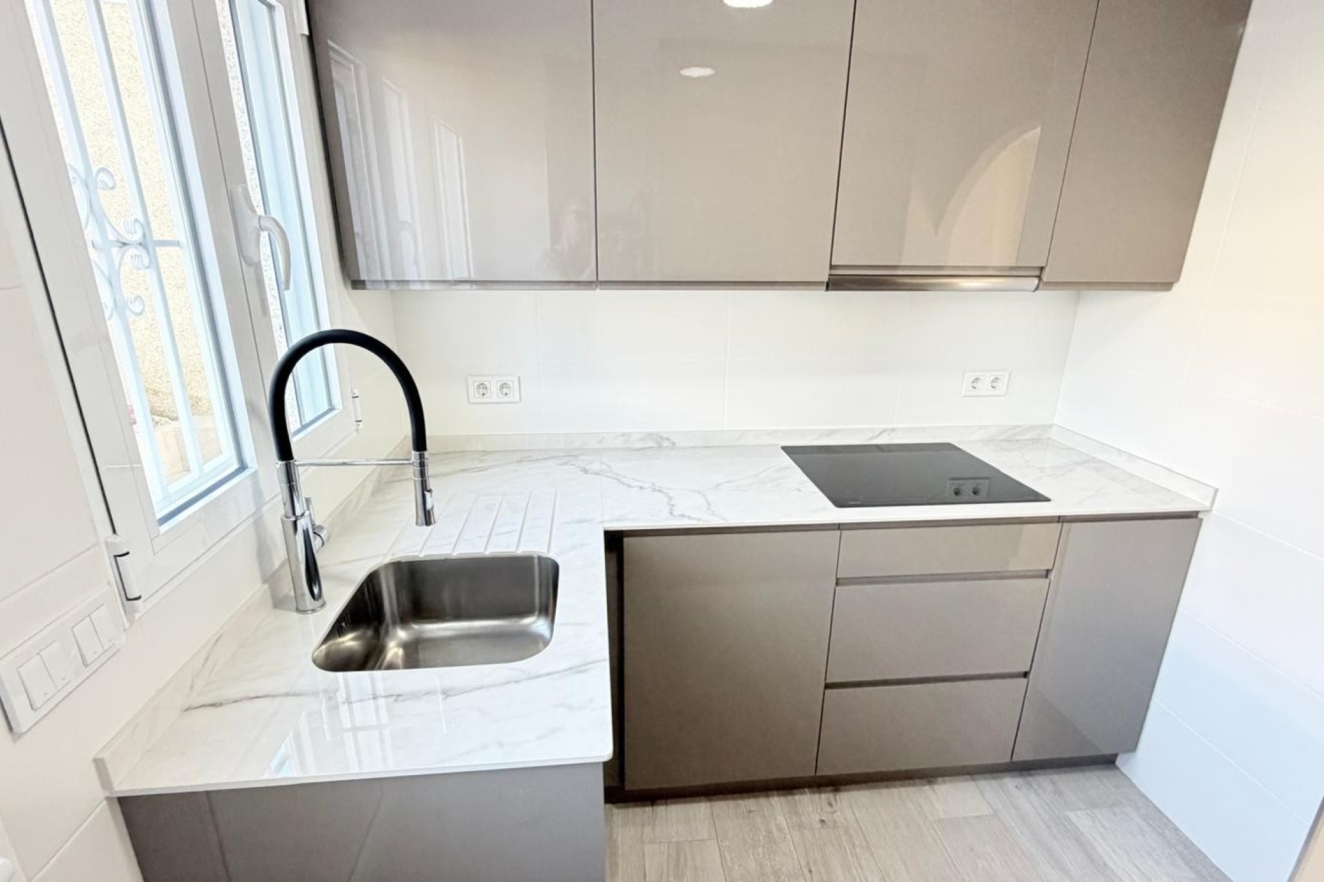 Resale - Villa / House - Ciudad Quesada - La Marquesa Golf