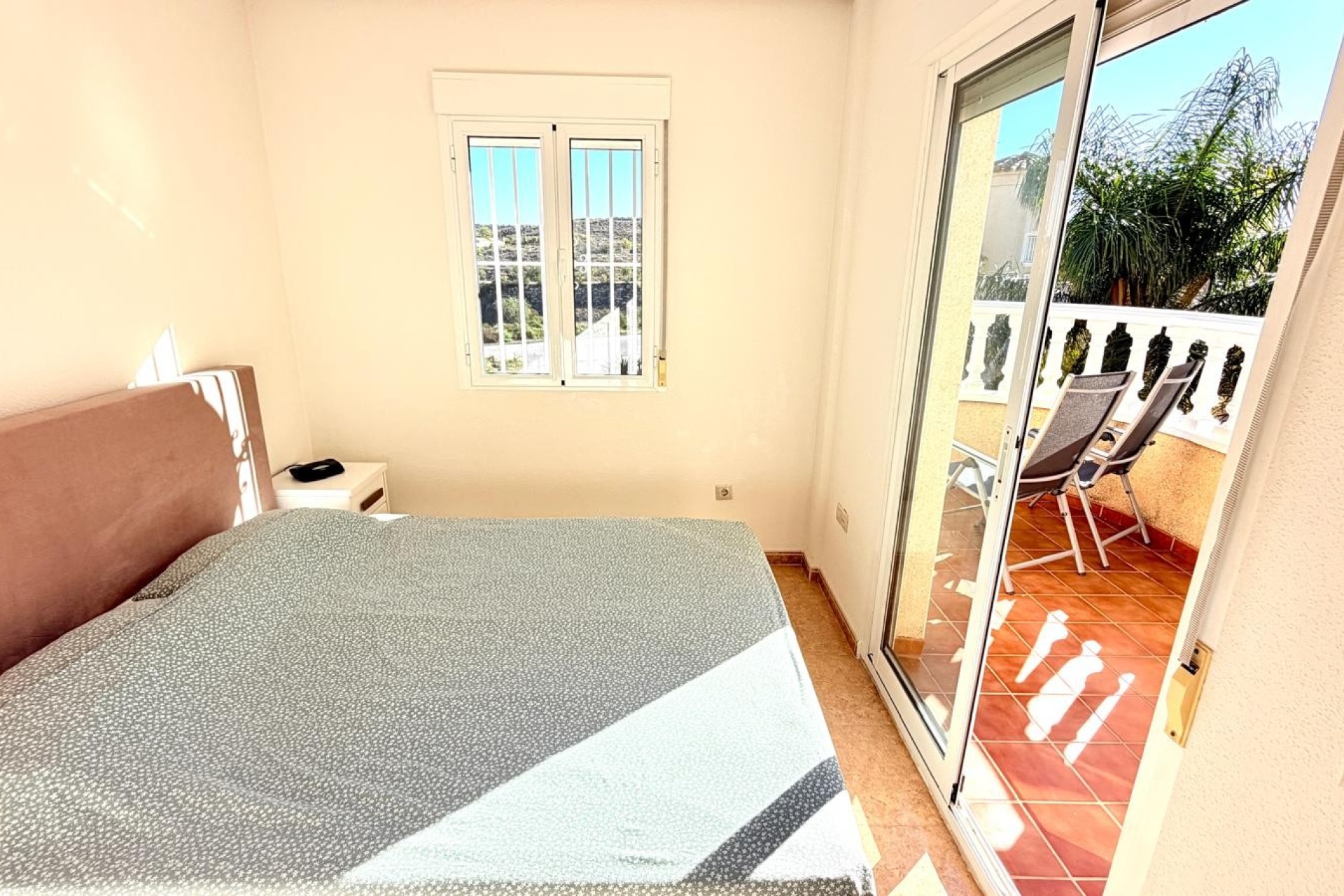 Resale - Villa / House - Ciudad Quesada - La Marquesa Golf