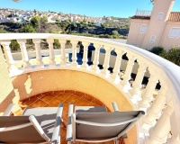 Resale - Villa / House - Ciudad Quesada - La Marquesa Golf