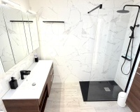 Resale - Villa / House - Ciudad Quesada - La Marquesa Golf