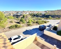 Resale - Villa / House - Ciudad Quesada - La Marquesa Golf