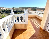 Resale - Villa / House - Ciudad Quesada - La Marquesa Golf