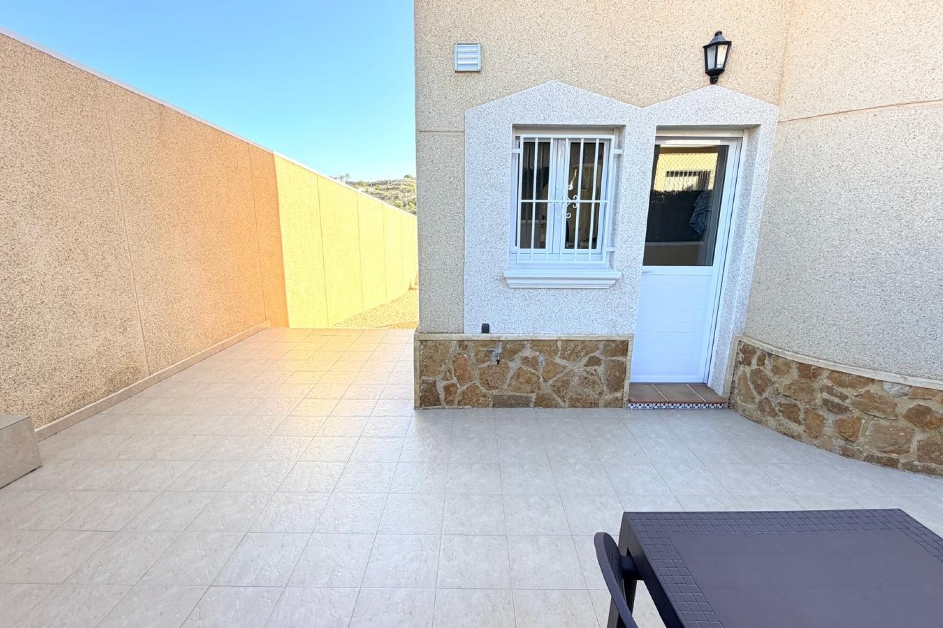 Resale - Villa / House - Ciudad Quesada - La Marquesa Golf
