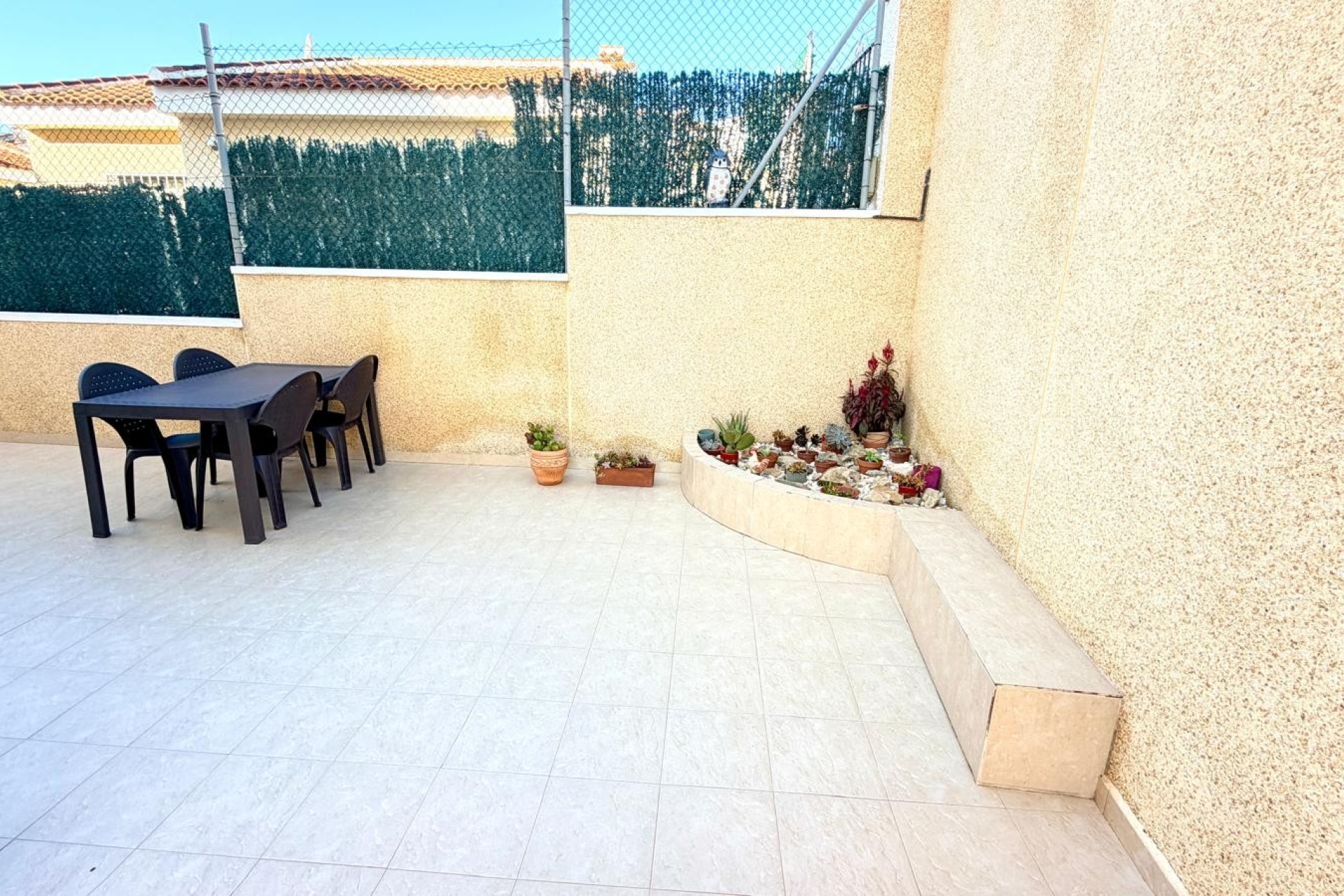 Resale - Villa / House - Ciudad Quesada - La Marquesa Golf